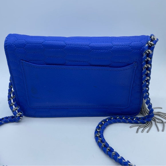 Aimee Kestenberg Alexis II Crossbody Chain Bag - Picture 2 of 11